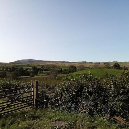 הוילה סדברג Rural Getaway With A View - Old Spout Barn מראה חיצוני תמונה