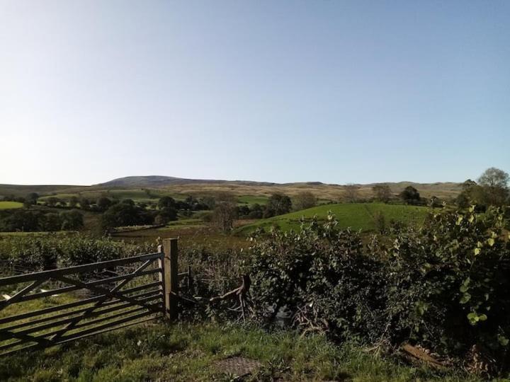 הוילה סדברג Rural Getaway With A View - Old Spout Barn מראה חיצוני תמונה